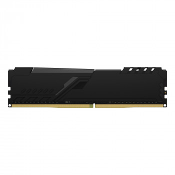 Kingston Technology FURY Beast 8Go 3200MT s DDR4 CL16 DIMM Black
