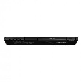 Kingston Technology FURY Beast 8Go 3200MT s DDR4 CL16 DIMM Black