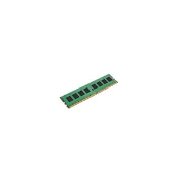 Kingston Technology ValueRAM module de mémoire 8 Go 1 x 8 Go DDR4 3200 MT s 288-pin DIMM