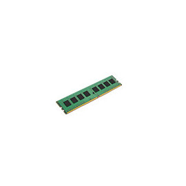 Kingston Technology ValueRAM module de mémoire 8 Go 1 x 8 Go DDR4 3200 MT s 288-pin DIMM