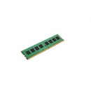 Kingston Technology ValueRAM module de mémoire 8 Go 1 x 8 Go DDR4 3200 MT s 288-pin DIMM