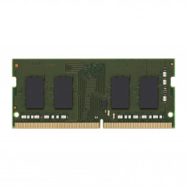 Kingston Technology KCP432SD8 16 module de mémoire 16 Go 1 x 16 Go DDR4 3200 MT s 260-pin SO-DIMM