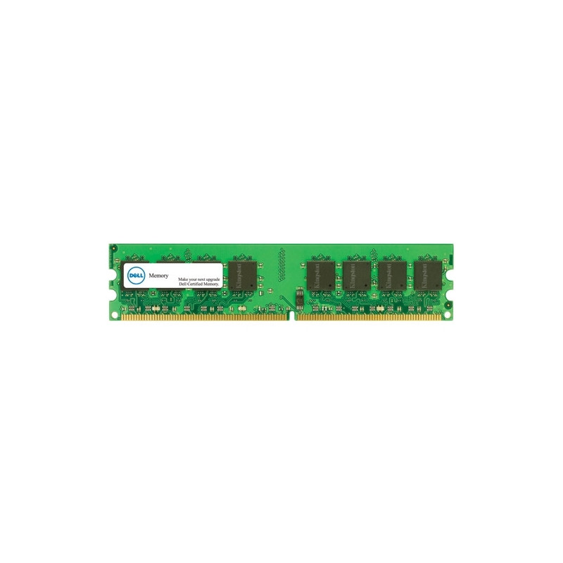 DELL 4GB DDR3 DIMM module de mémoire 4 Go 1 x 4 Go 240-pin DIMM