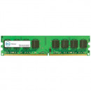 DELL 4GB DDR3 DIMM module de mémoire 4 Go 1 x 4 Go 240-pin DIMM