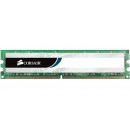 Corsair 4GB DDR3 1600MHz UDIMM module de mémoire 4 Go 1 x 4 Go 240-pin DIMM