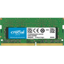 Crucial CT2G4SFS624A module de mémoire 2 Go 1 x 2 Go DDR4 260-pin SO-DIMM