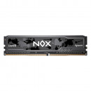 Apacer Nox DDR5 16Go (1 x 16 Go ) 6000MHz CL38 (Noir)