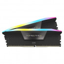 Corsair Vengeance RGB DDR5 16 Go (2 x 8 Go) 5600 MHz CL40