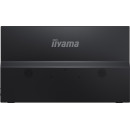 iiyama ProLite P1671HSC-B1 écran plat de PC 39,6 cm (15.6") 1920 x 1080 pixels Full HD LED Noir