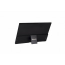 Verbatim 49591 écran plat de PC 35,6 cm (14") 1920 x 1080 pixels Full HD LCD Écran tactile Noir