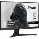 iiyama G-MASTER G2245HSU-B2 écran plat de PC 54,6 cm (21.5") 1920 x 1080 pixels Full HD LED Noir