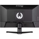 iiyama G-MASTER G2245HSU-B2 écran plat de PC 54,6 cm (21.5") 1920 x 1080 pixels Full HD LED Noir
