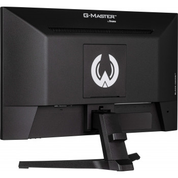 iiyama G-MASTER G2245HSU-B2 écran plat de PC 54,6 cm (21.5") 1920 x 1080 pixels Full HD LED Noir