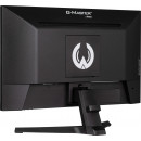 iiyama G-MASTER G2245HSU-B2 écran plat de PC 54,6 cm (21.5") 1920 x 1080 pixels Full HD LED Noir