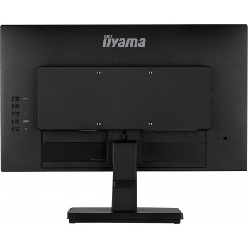 iiyama ProLite XU2292HSU-B6 écran plat de PC 54,6 cm (21.5") 1920 x 1080 pixels Full HD LED Noir