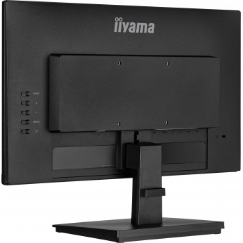 iiyama ProLite XU2292HSU-B6 écran plat de PC 54,6 cm (21.5") 1920 x 1080 pixels Full HD LED Noir