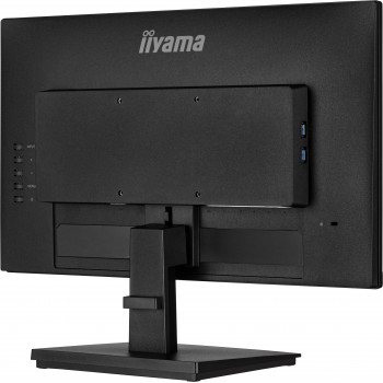 iiyama ProLite XU2292HSU-B6 écran plat de PC 54,6 cm (21.5") 1920 x 1080 pixels Full HD LED Noir
