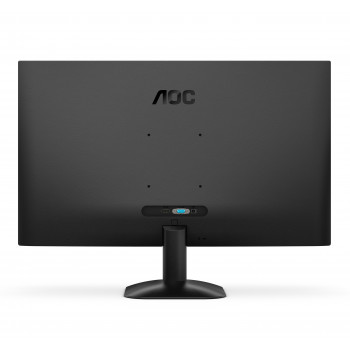 AOC B3 24B35HM2 écran plat de PC 60,5 cm (23.8") 1920 x 1080 pixels Full HD LED Noir