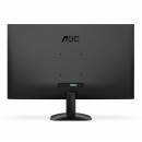 AOC B3 24B35HM2 écran plat de PC 60,5 cm (23.8") 1920 x 1080 pixels Full HD LED Noir