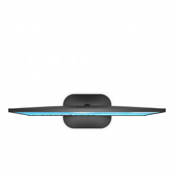 AOC B2 24B2XHM2 écran plat de PC 60,5 cm (23.8") 1920 x 1080 pixels Full HD LCD Noir