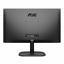 AOC B2 24B2XHM2 écran plat de PC 60,5 cm (23.8") 1920 x 1080 pixels Full HD LCD Noir