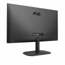 AOC B2 24B2XHM2 écran plat de PC 60,5 cm (23.8") 1920 x 1080 pixels Full HD LCD Noir