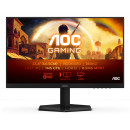 AOC G4 24G42E écran plat de PC 60,5 cm (23.8") 1920 x 1080 pixels Full HD LCD Noir