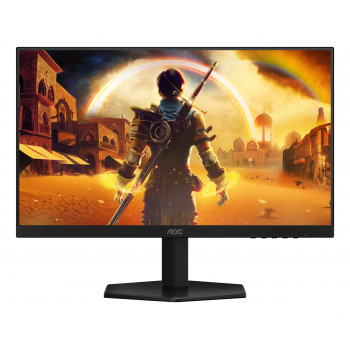 AOC G4 24G42E écran plat de PC 60,5 cm (23.8") 1920 x 1080 pixels Full HD LCD Noir