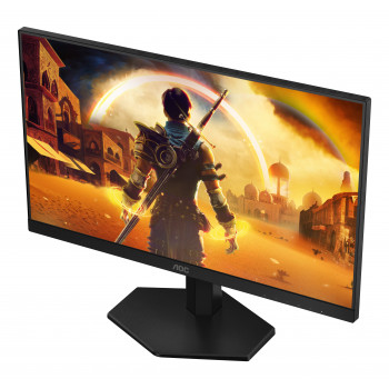 AOC G4 24G42E écran plat de PC 60,5 cm (23.8") 1920 x 1080 pixels Full HD LCD Noir