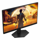 AOC G4 24G42E écran plat de PC 60,5 cm (23.8") 1920 x 1080 pixels Full HD LCD Noir