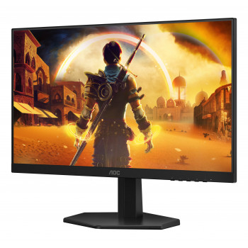 AOC G4 24G42E écran plat de PC 60,5 cm (23.8") 1920 x 1080 pixels Full HD LCD Noir
