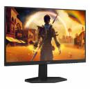 AOC G4 24G42E écran plat de PC 60,5 cm (23.8") 1920 x 1080 pixels Full HD LCD Noir