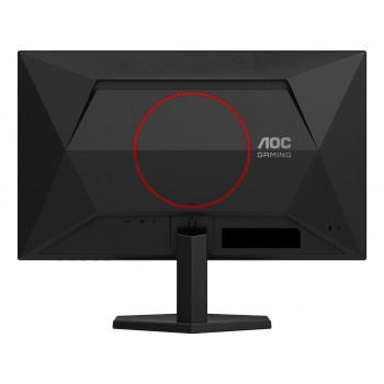 AOC G4 24G42E écran plat de PC 60,5 cm (23.8") 1920 x 1080 pixels Full HD LCD Noir