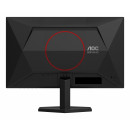 AOC G4 24G42E écran plat de PC 60,5 cm (23.8") 1920 x 1080 pixels Full HD LCD Noir