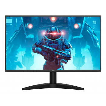 AOC B3 24B36X écran plat de PC 60,5 cm (23.8") 1920 x 1080 pixels Full HD LED Noir