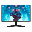 AOC B3 24B36X écran plat de PC 60,5 cm (23.8") 1920 x 1080 pixels Full HD LED Noir
