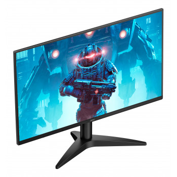 AOC B3 24B36X écran plat de PC 60,5 cm (23.8") 1920 x 1080 pixels Full HD LED Noir