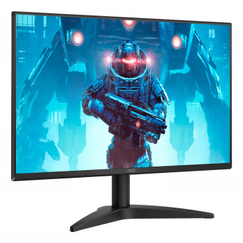 AOC B3 24B36X écran plat de PC 60,5 cm (23.8") 1920 x 1080 pixels Full HD LED Noir