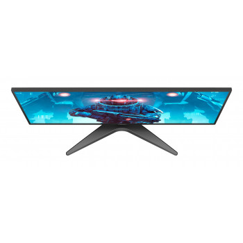 AOC B3 24B36X écran plat de PC 60,5 cm (23.8") 1920 x 1080 pixels Full HD LED Noir