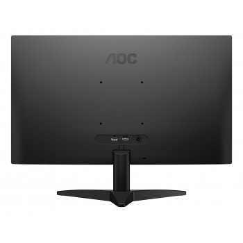 AOC B3 24B36X écran plat de PC 60,5 cm (23.8") 1920 x 1080 pixels Full HD LED Noir