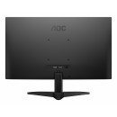 AOC B3 24B36X écran plat de PC 60,5 cm (23.8") 1920 x 1080 pixels Full HD LED Noir