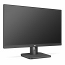AOC E1 24E1Q écran plat de PC 60,5 cm (23.8") 1920 x 1080 pixels Full HD LED Noir
