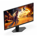 AOC 24G4XE écran plat de PC 60,5 cm (23.8") 1920 x 1080 pixels Full HD LCD Noir, Gris