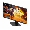 AOC 24G4XE écran plat de PC 60,5 cm (23.8") 1920 x 1080 pixels Full HD LCD Noir, Gris