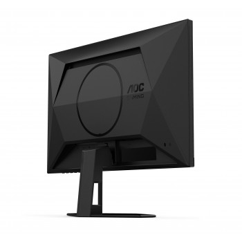 AOC 24G4XE écran plat de PC 60,5 cm (23.8") 1920 x 1080 pixels Full HD LCD Noir, Gris