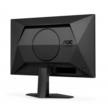 AOC 24G4XE écran plat de PC 60,5 cm (23.8") 1920 x 1080 pixels Full HD LCD Noir, Gris
