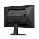 AOC 24G4XE écran plat de PC 60,5 cm (23.8") 1920 x 1080 pixels Full HD LCD Noir, Gris