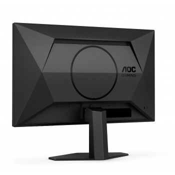 AOC 24G4XE écran plat de PC 60,5 cm (23.8") 1920 x 1080 pixels Full HD LCD Noir, Gris