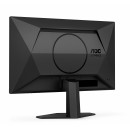 AOC 24G4XE écran plat de PC 60,5 cm (23.8") 1920 x 1080 pixels Full HD LCD Noir, Gris