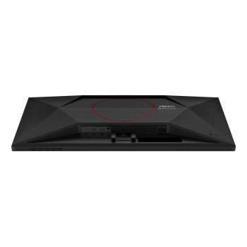 AOC G4 Q27G42XE écran plat de PC 68,6 cm (27") 2560 x 1440 pixels Quad HD Noir, Rouge